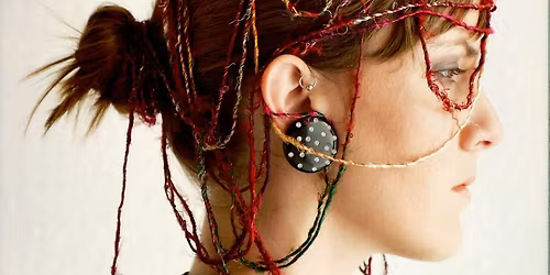 Aimee Brobuk | Lone Star Court & Water Trough | Domain Dr , TX