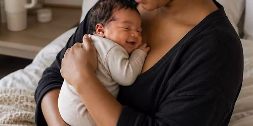 Free Postpartum Education Session