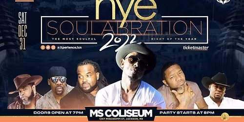 Parking Soulabration