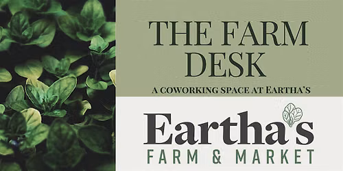 The Farm Desk