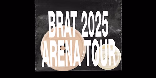 Charli XCX Brooklyn Tickets