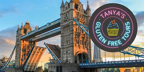 Gluten-Free Food Tour - London