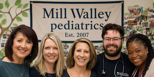 Pediatrician Meet & Greet