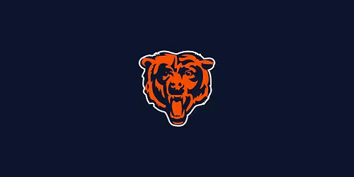 Chicago Bears vs. Detroit Lions (Date: TBD)