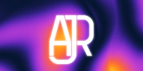AJR with Quinn XCII and Avery Cochrane
