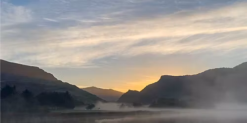 Pause Yoga: Yoga & Breath Retreat in Wales