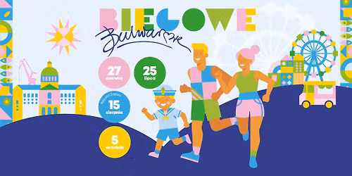 Biegowe Bulwarove 2026