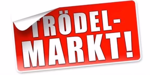 Tr\u00f6delmarkt Duisburg-Rheinhausen Marktplatz