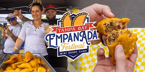 Tampa Bay Empanada Festival