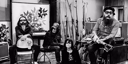 CONCIERTO THE HANGMEN (FACTORIA SOUND)