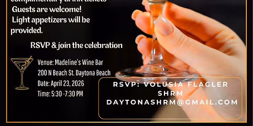 Social Networking Party