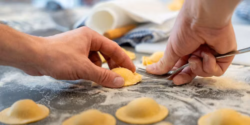 ITALIAN FRESH PASTA COOKING CLASS