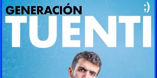 Generaci\u00f3n Tuenti en Valencia