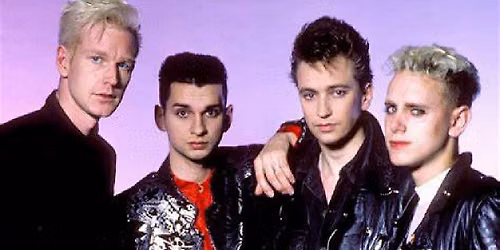 1984 vs Fringe -  July 2  -  80s & new wave vs indie rock & indie sleaze