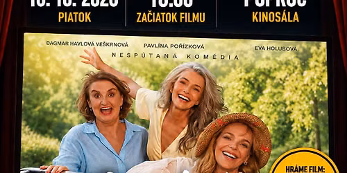 Premietanie filmu Bardotky