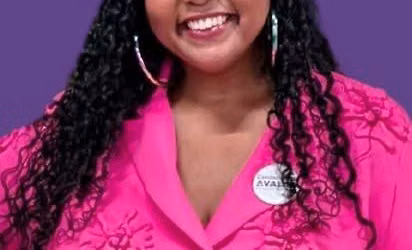 Candace Avalos People's Picnic