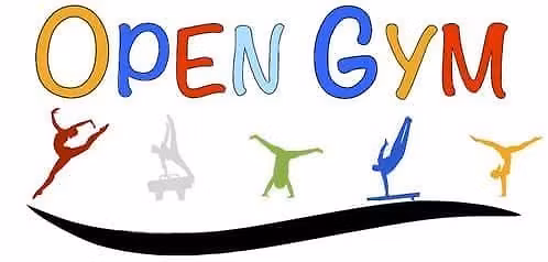 Thursday Open Gym