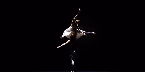 Ballet International Gala Live