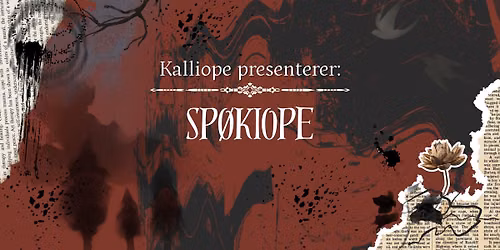 Sp\u00f8kiope\ud83d\udc7b