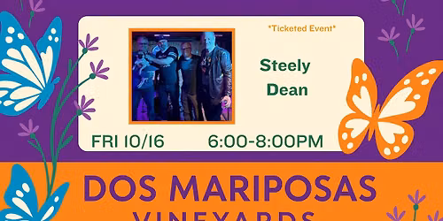 Steely Dean