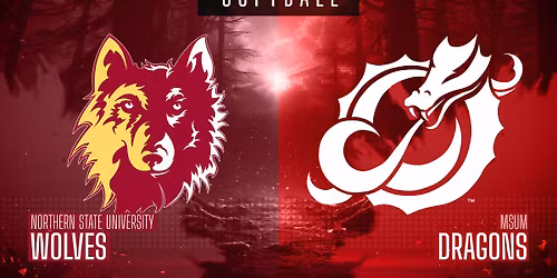 Softball vs Northern