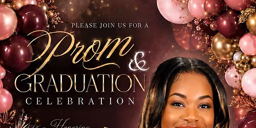 Harmoni Prom Graduation Celebration