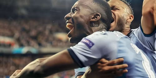 Manchester City FC vs Borussia Dortmund (VIP & Premium Hospitality) Tickets