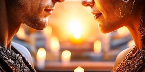 Experience Tantra & Ecstatic Sensuality Workshop