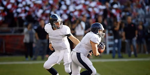 UC Davis Aggies at San Diego Toreros Football