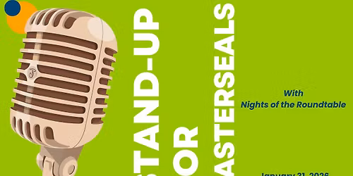 Stand Up for Easterseals