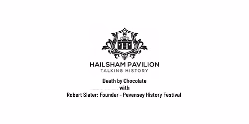 Talking History: Death by Chocolate