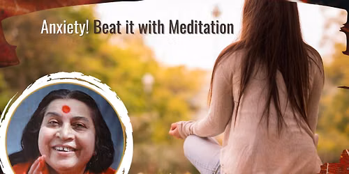 Free Meditation Course