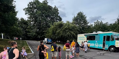 Summer Kickoff Party!