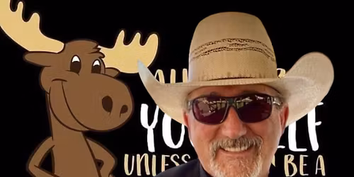 GLENN PARKER                                                @Shreveport Moose Lodge 