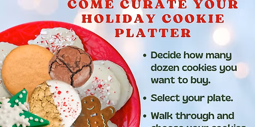 GoPacks Cookie Extravaganza 2025