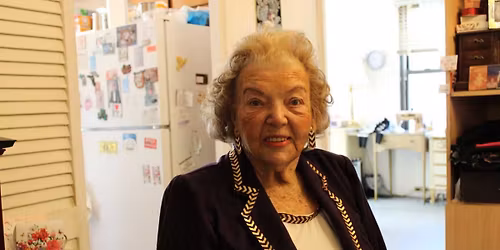 Parking Sofia Valdes