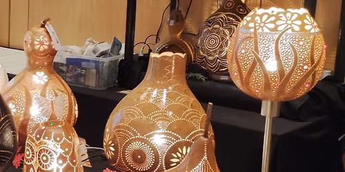 Hobbykünstlermarkt Neustadt a.d. Waldnaab 