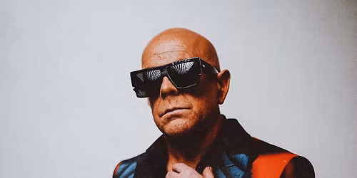 Pedro Abrunhosa - Porto