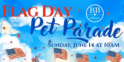 Bradley Beach Pet Parade: Paws on Main Street