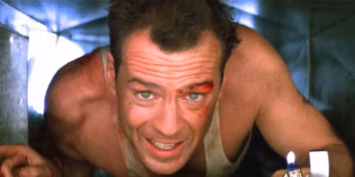 Holiday Classics: DIE HARD
