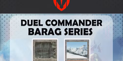 barag series