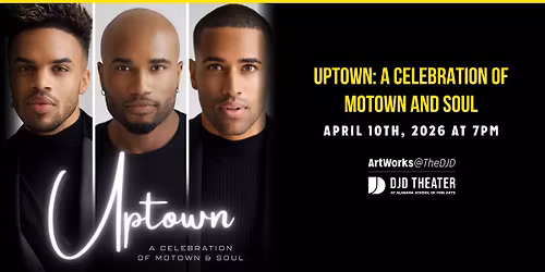 Uptown: A Celebration of Motown and Soul