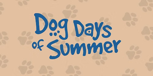 Dog Days of Summer