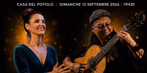 R\u00e9cital Flamenco