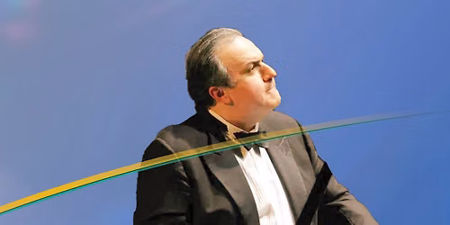 Bronfman Plays Mozart