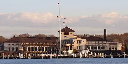 Dancing at the Grand April 19th