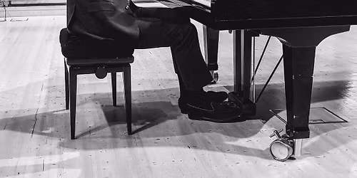 Per Olsson - En pianistisk resa