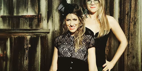 Da Yodla- Das Jodelpop Konzert