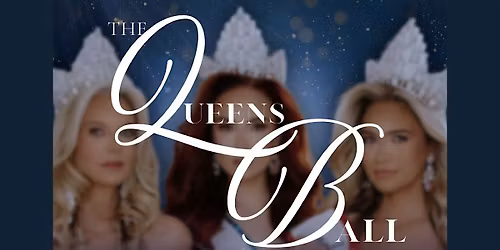 The Queen\u2019s Ball
