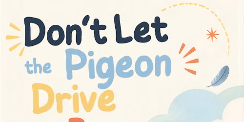 DBS x DCPA: Don't Let the Pigeon Drive the Bus